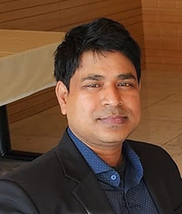 S. M. Sanwar Hosen / Assistant Professor 교수