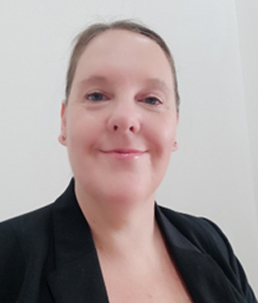 Elizabeth White / Assistant Professor 교수