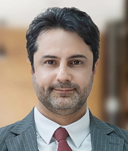 Dr. Hayder Albayati / Asst. Professor 교수