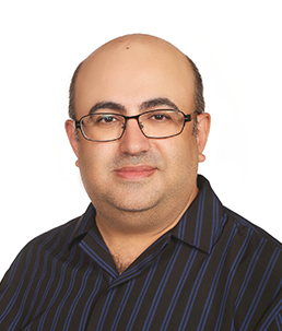 Hasan TINMAZ Asst. Professor Dr. 교수