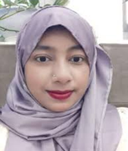 MAHE ZABIN / Assistant Professor 교수