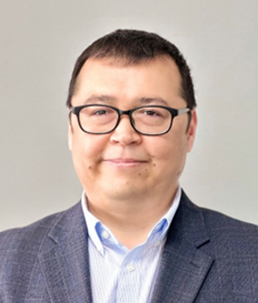 Ahunov Muzaffarjon Olimjonovich / Assistant Professor 교수