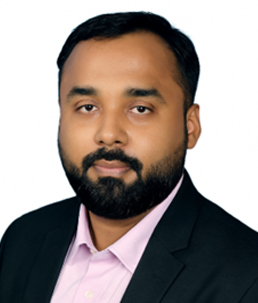 Prashant Kumar / Assistant Professor 교수